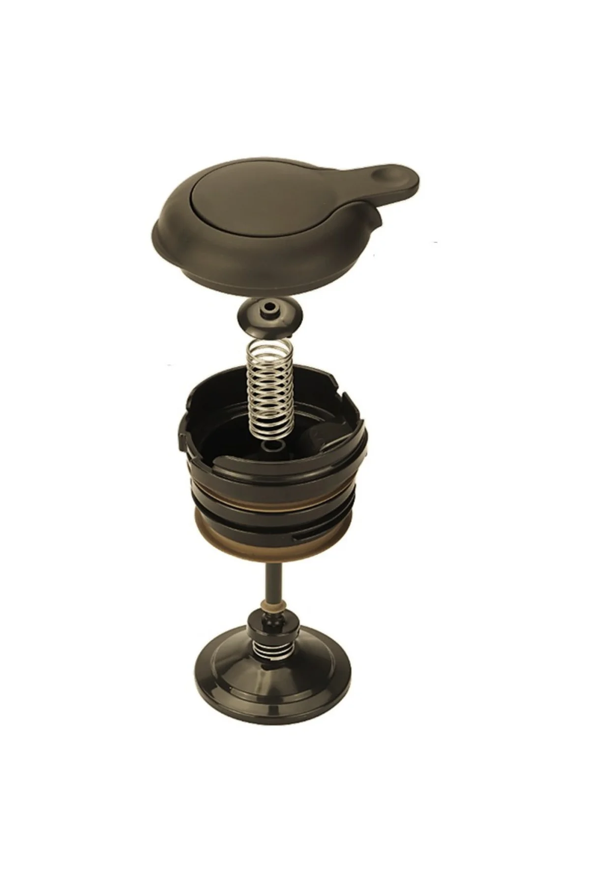 THS-1500 Sürahi Termos 1.5L Copper