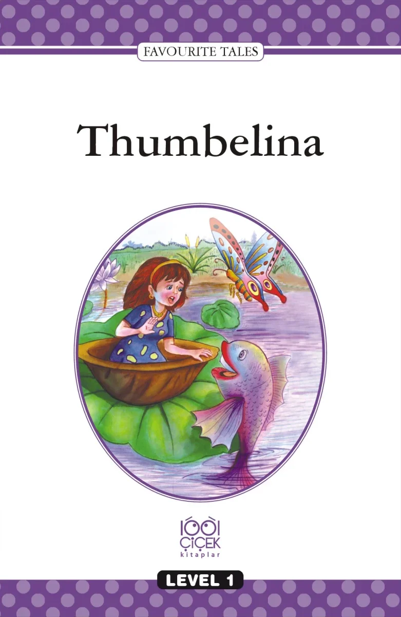 Thumbelina Fiyatı, Yorumları ve Özellikleri