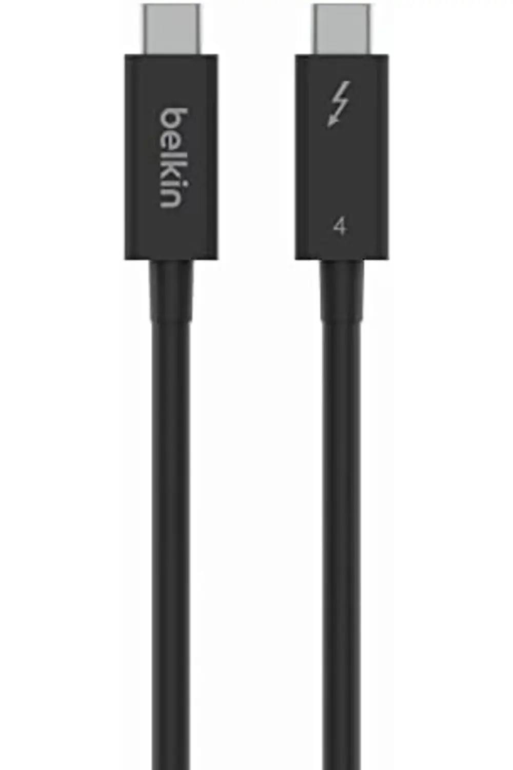 Thunderbolt 4 Kablo (2M 6.6FT), 100W Güç Dağıtımı PD Etkinleştiri
