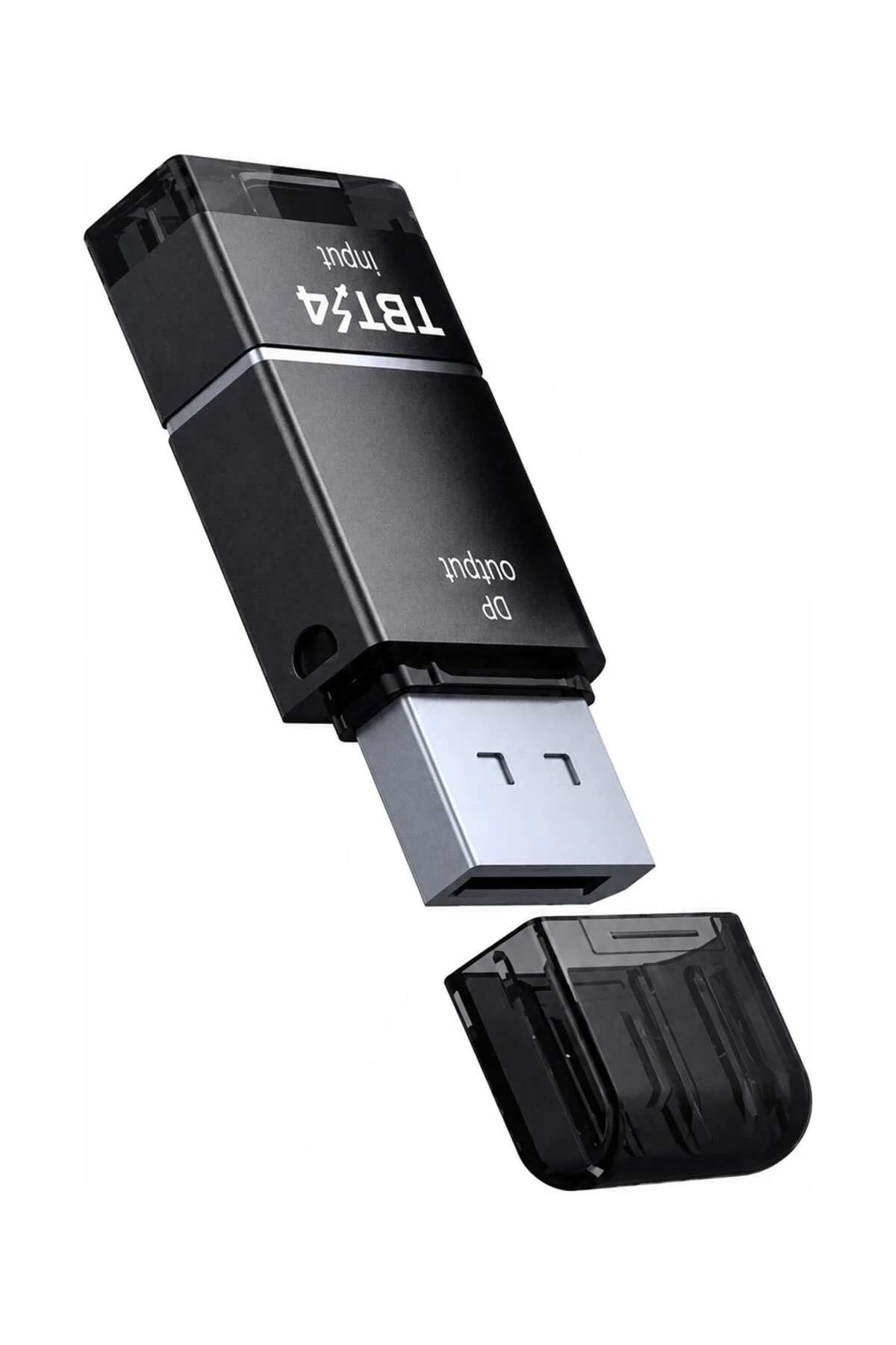 Thunderbolt 4 Type-C to DisplayPort DP Adaptör 8K 120Hz Görüntü ve Ses Aktarımı