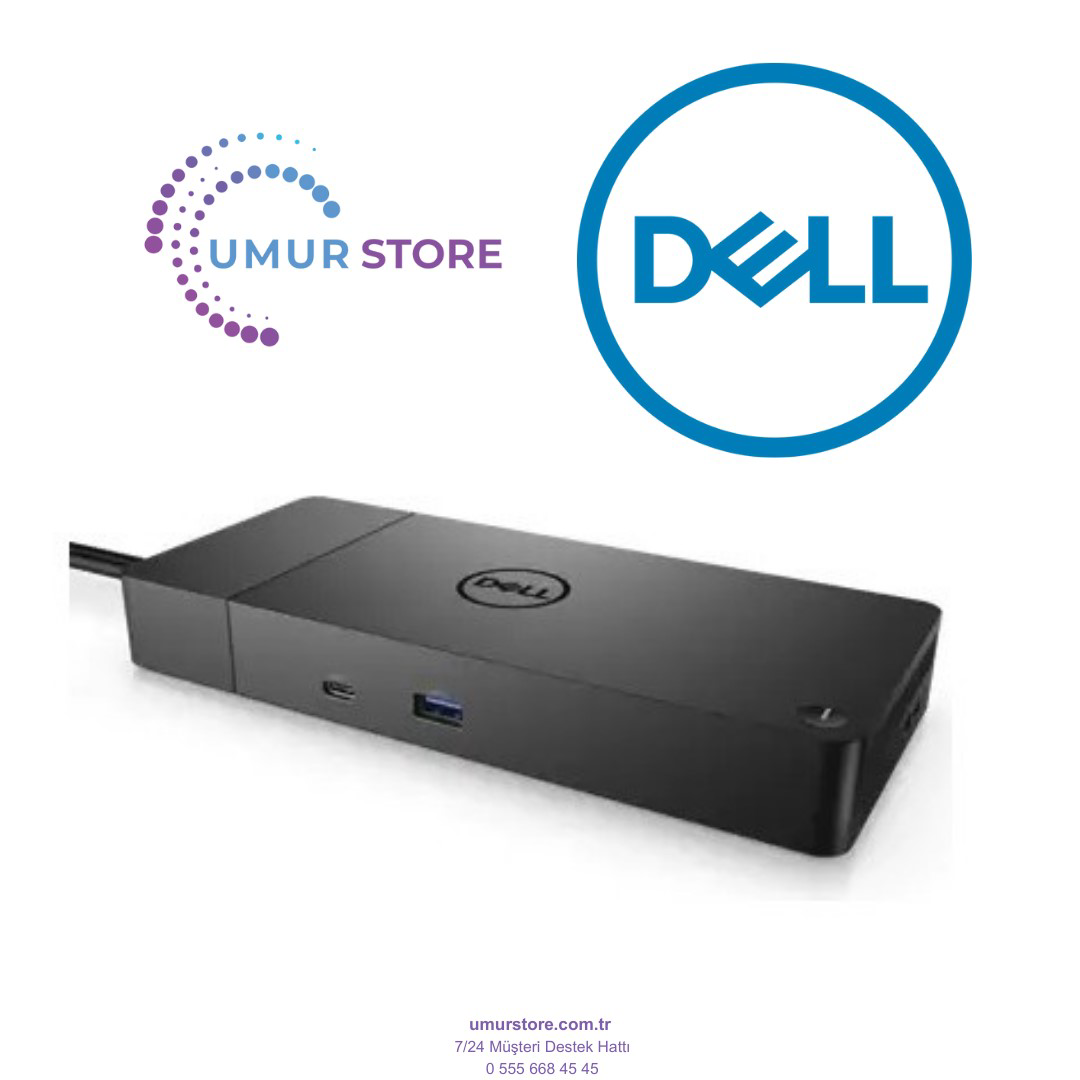 Thunderbolt Dock Wd1 210-AZBV Thunderbolt Dock