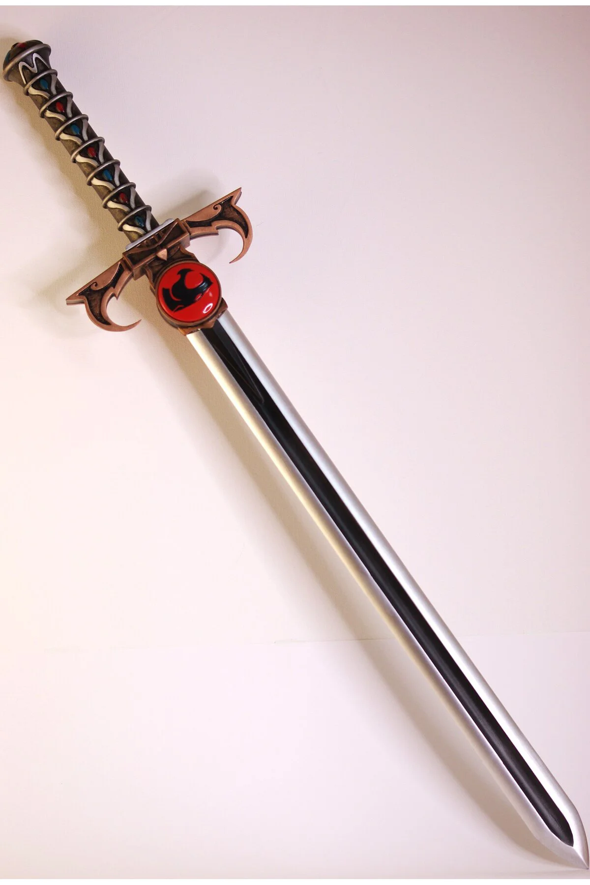 Thundercats Kehanet Kılıcı Thundercats Omens Kılıcı Gerçek Boy