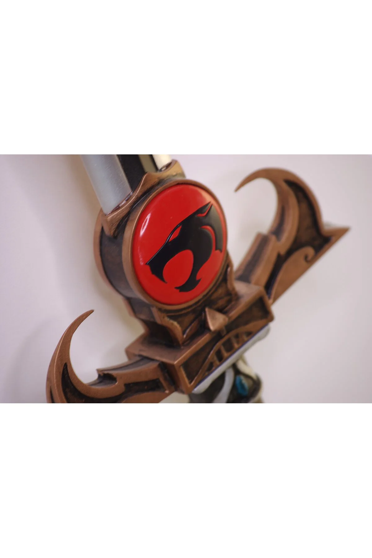 Thundercats Kehanet Kılıcı Thundercats Omens Kılıcı Gerçek Boy