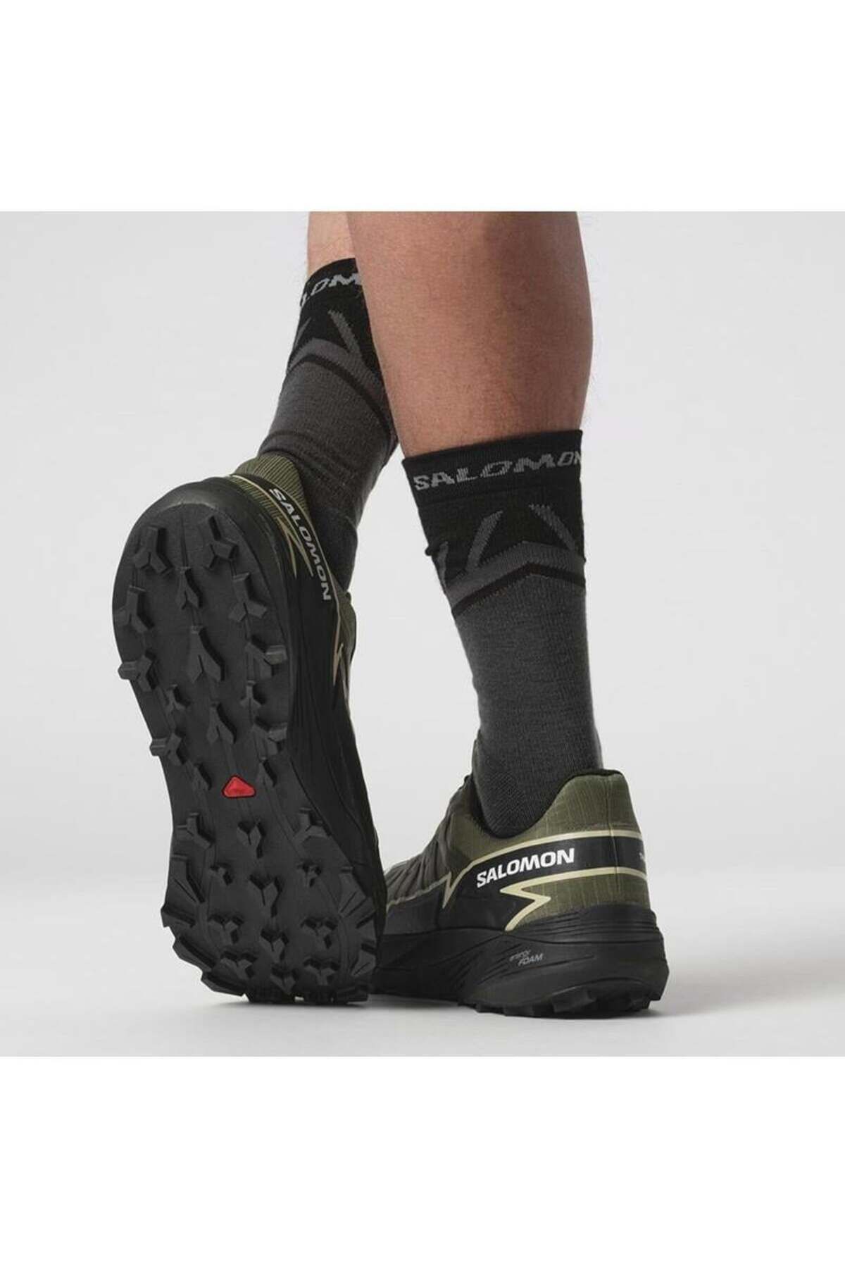 Salomon Thundercross Gtx Erkek Koşu Ayakkabisi