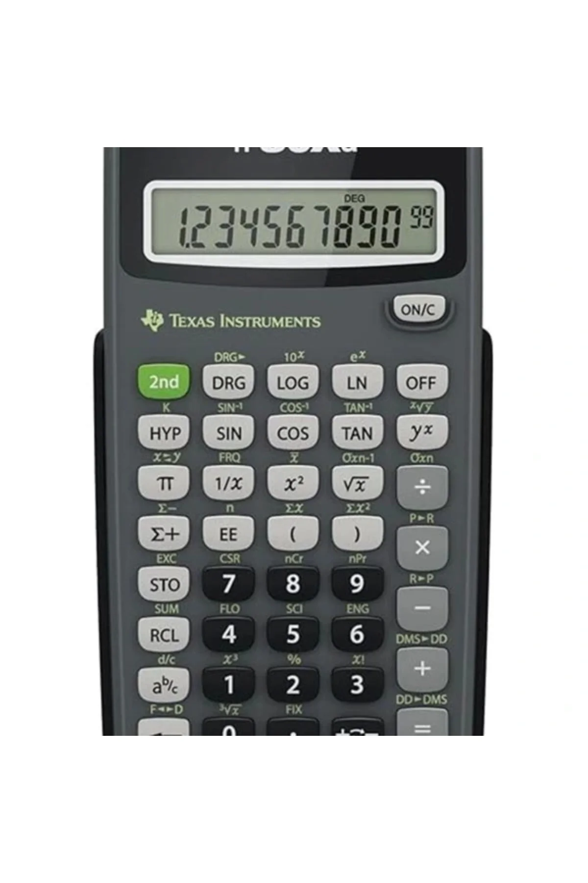 Ti 30 Xa Bilimsel Hesap Makinesi
