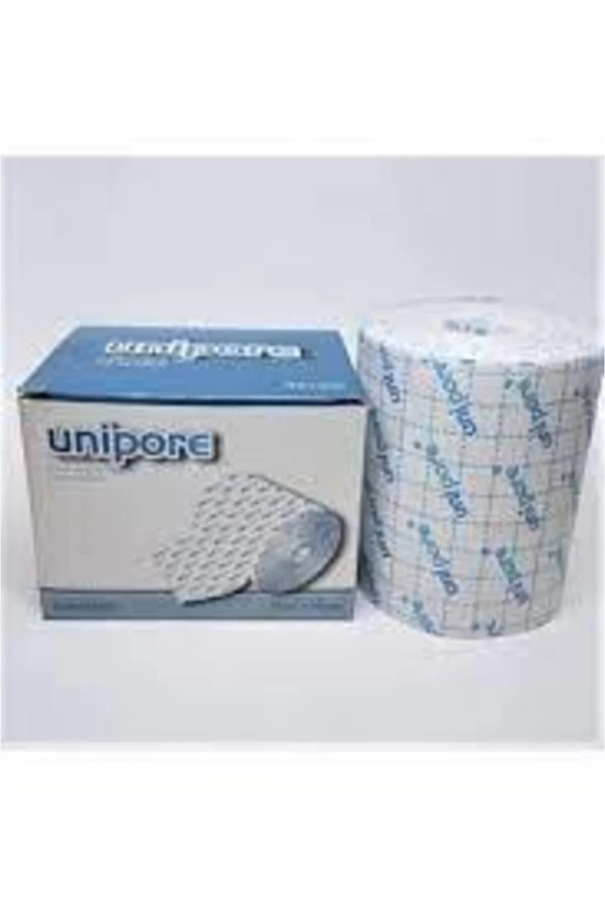 Tıbbi Kağıt Flaster 10mx10cm 3 Adet