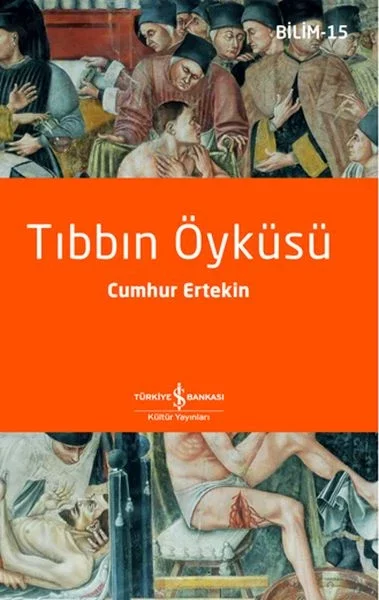 Tıbbın Öyküsü Fiyatı, Yorumları ve Özellikleri