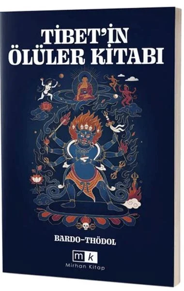 Tibet'in Ölüler Kitabı Fiyatı, Yorumları ve Özellikleri