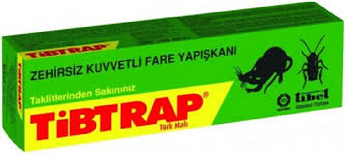 Tibtrap Fare Yapıştırıcı Tüp 125ML Fiyatı, Yorumları ve Özellikleri