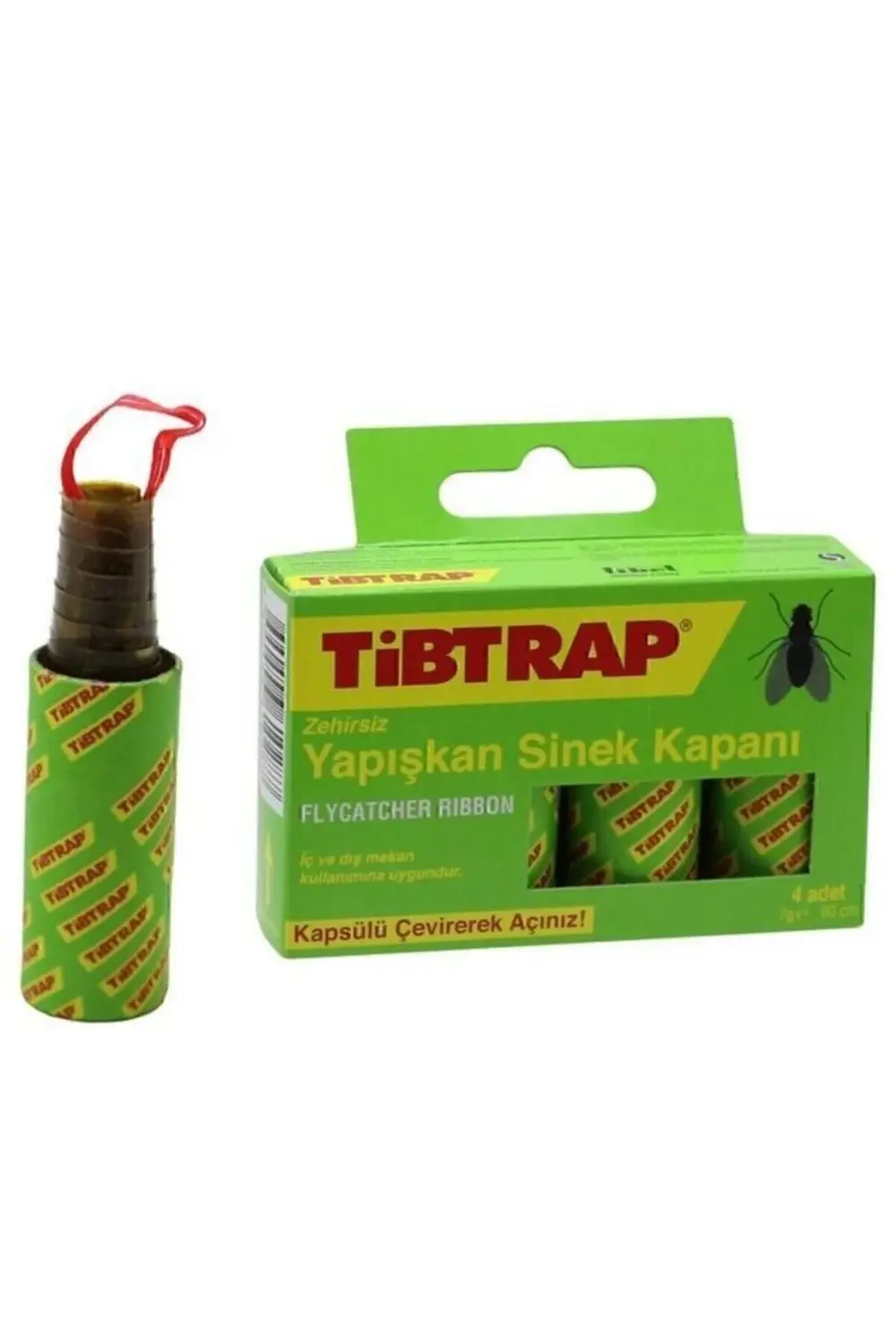 Tibtrap Sinek Yapışkanı