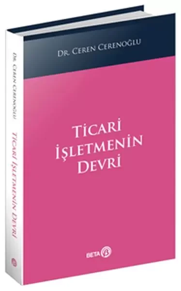 Ticari İşletmenin Devri Fiyatı, Yorumları ve Özellikleri