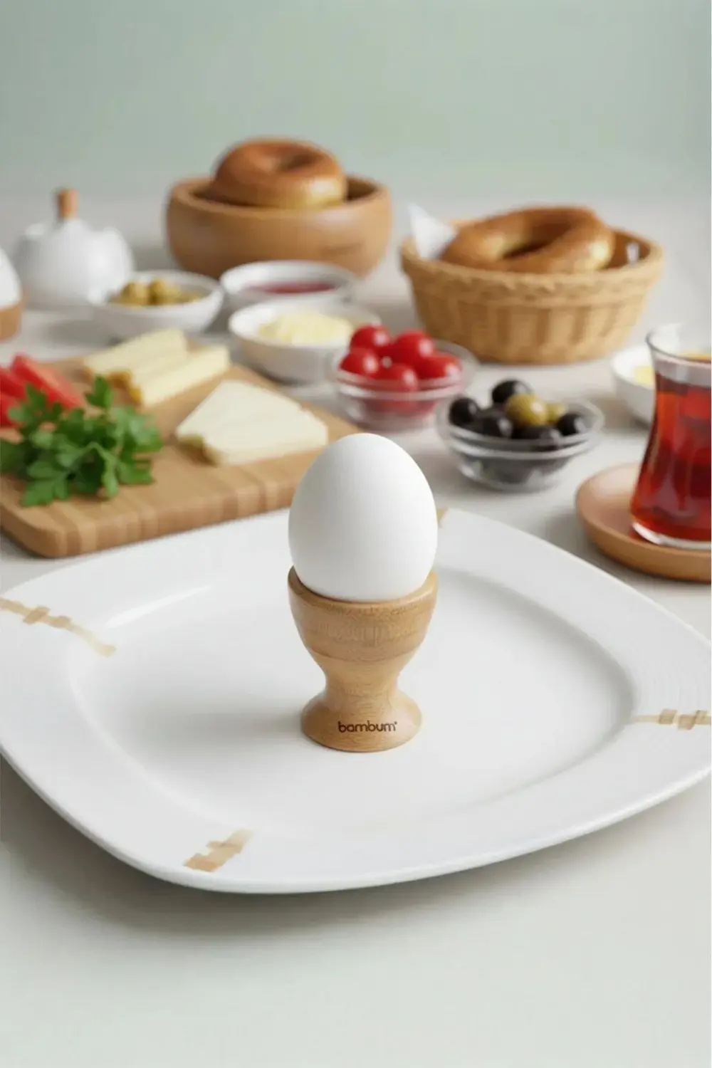 Tickle 6 Lı Yumurtalık