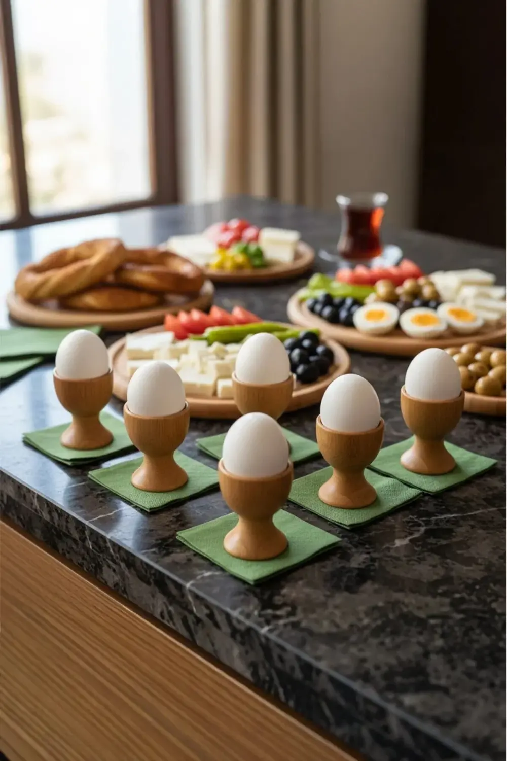 Tickle 6 Lı Yumurtalık