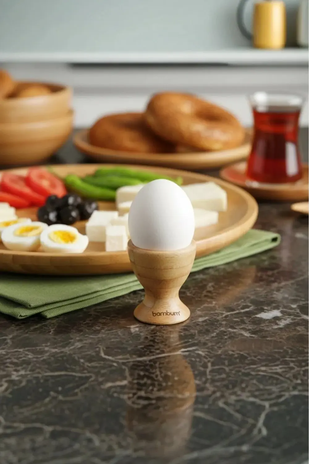 Tickle 6 Lı Yumurtalık