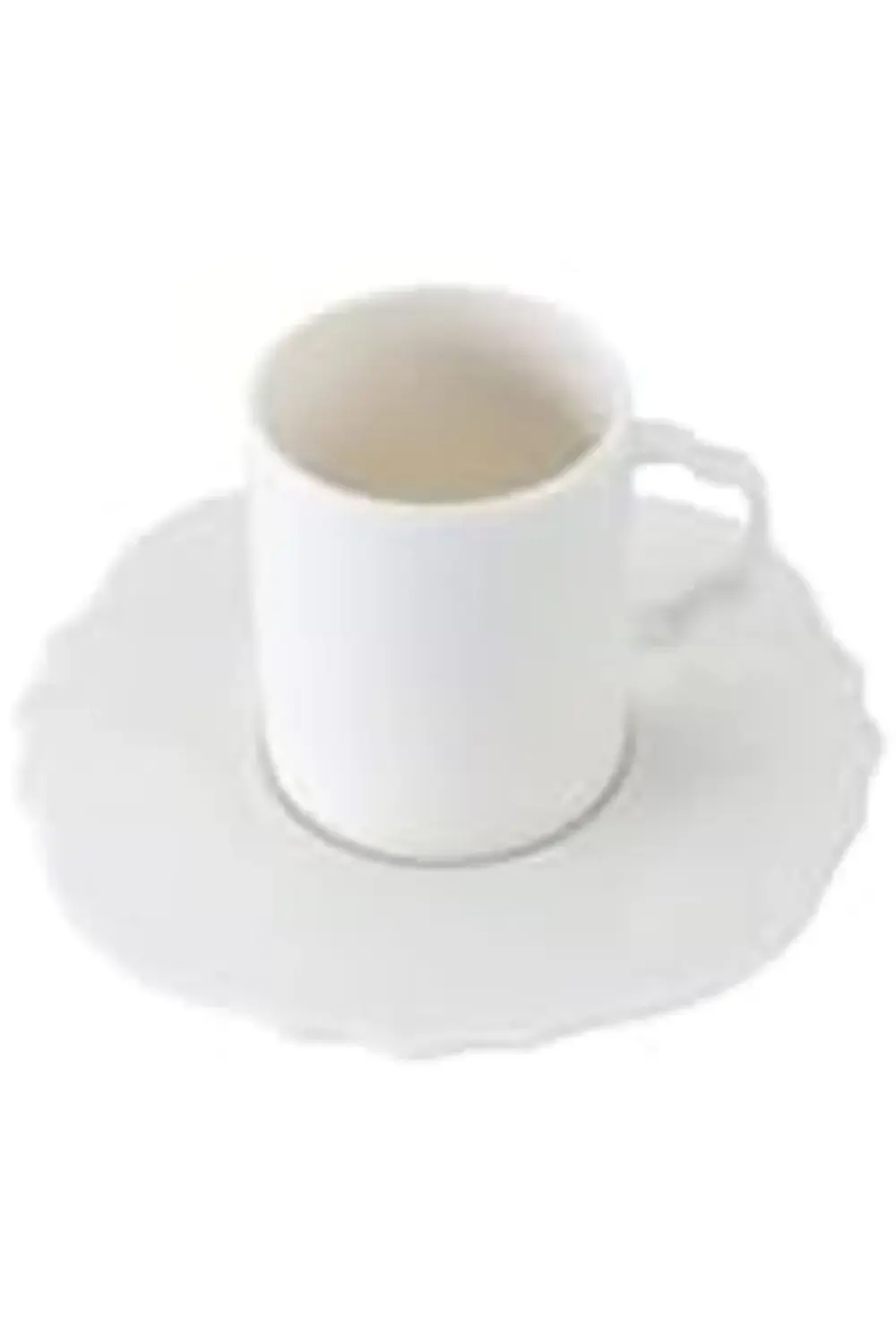 Tide Alumilite 2 Kişilik Kahve Takımı 80cc 395519