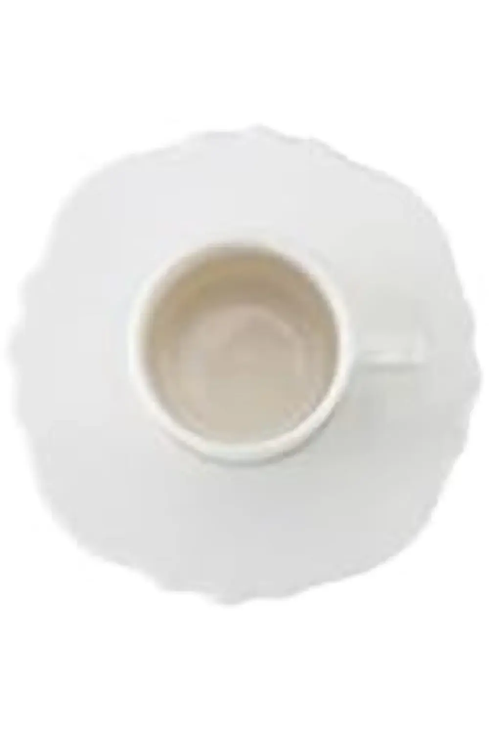 Tide Alumilite 2 Kişilik Kahve Takımı 80cc 395519