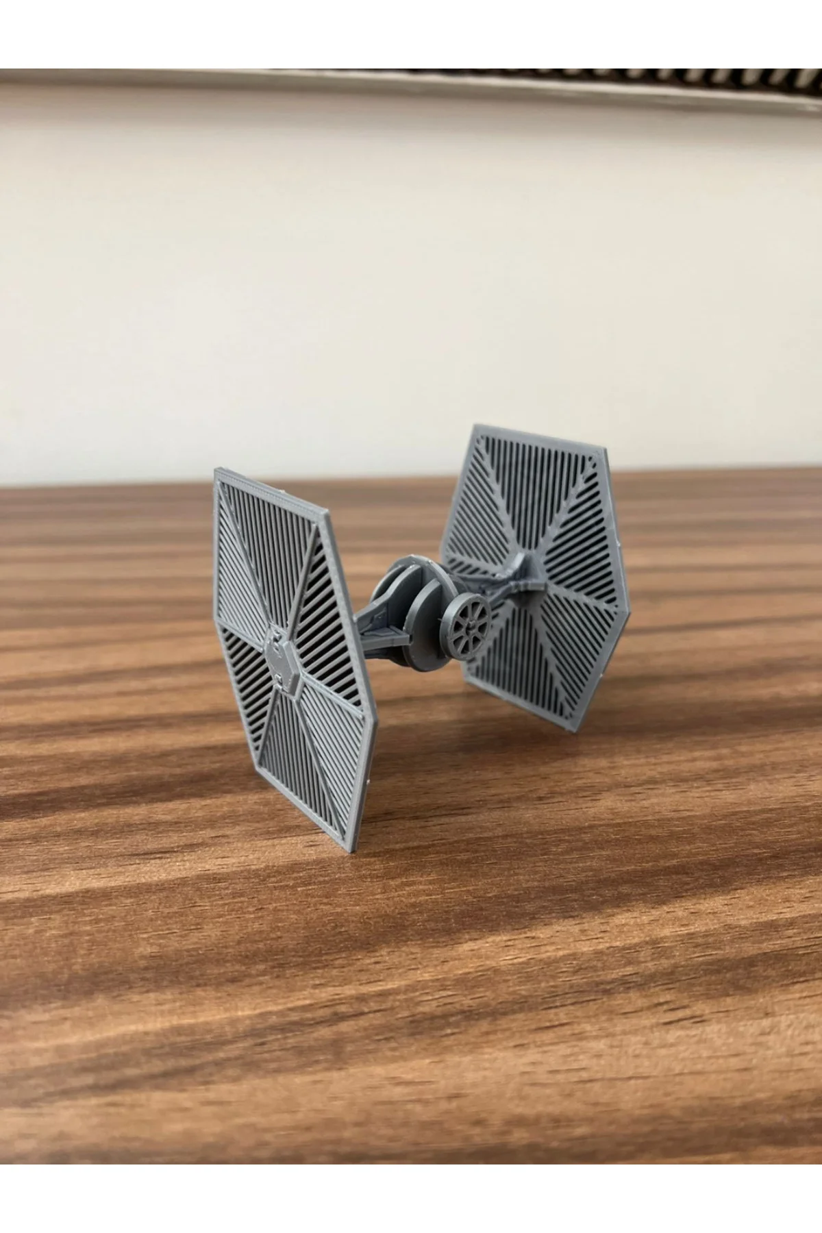 TİE Fighter kit kart - Görsel 2