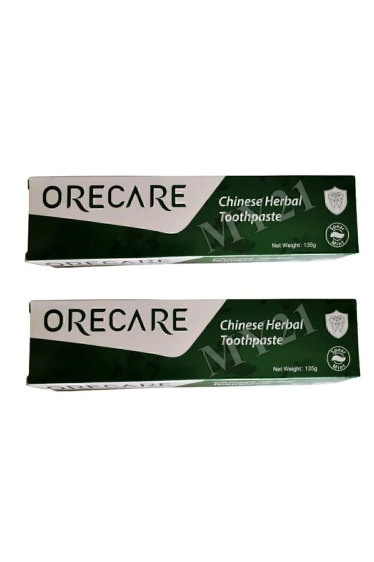 Tiens Bitkisel Diş Macunu (135gr) Bitkisel Diş Macunu My21- 2 Ade