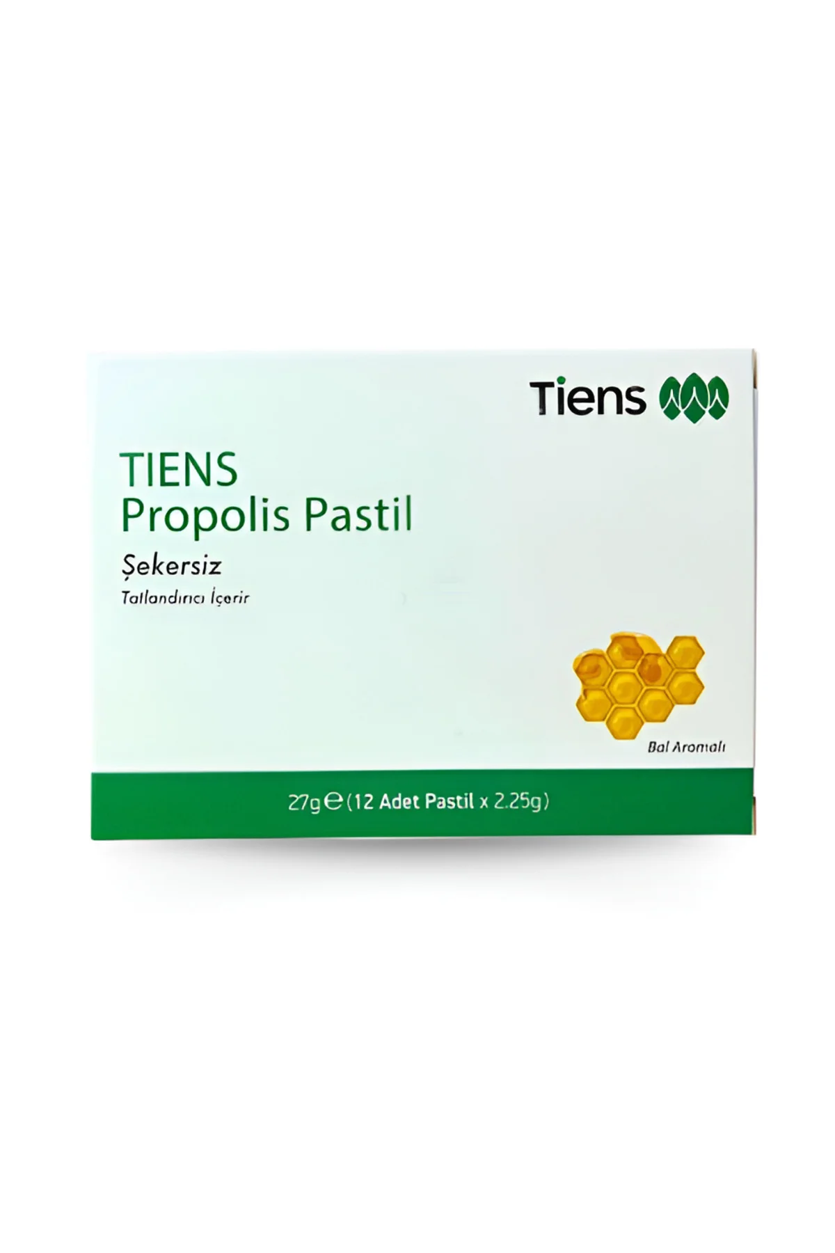 Tıens Propolis Drops (şekersiz)