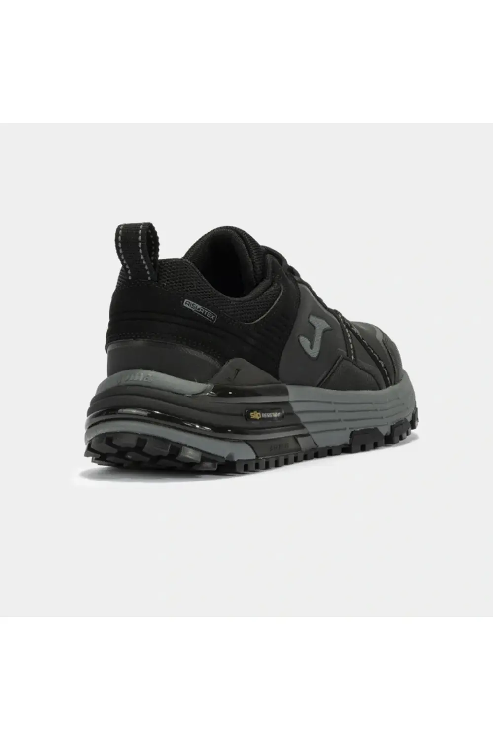 TIETAR MEN 24 JOMA GUNLUK GİYİM SU GECİRMEZ AYAKKABI