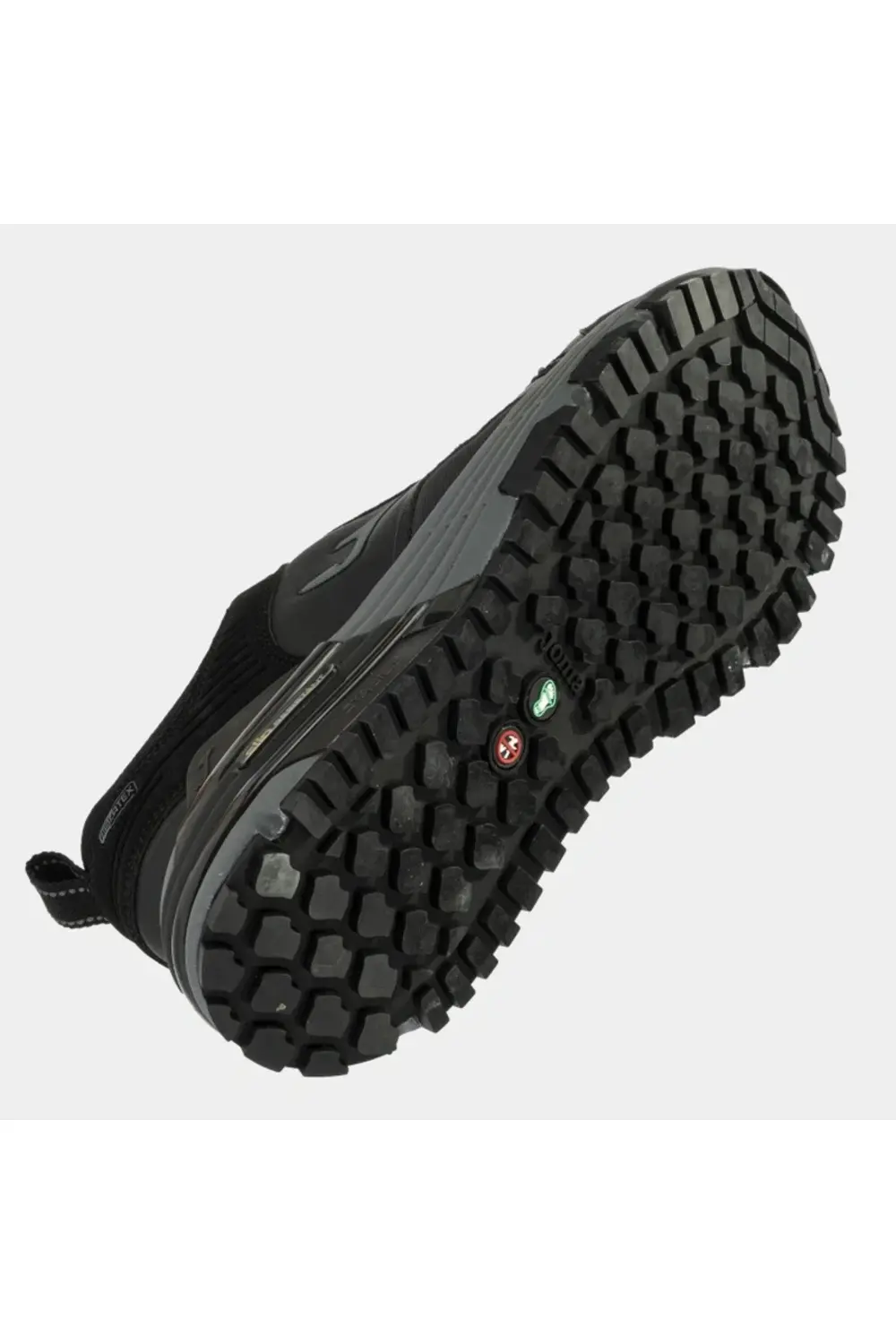 TIETAR MEN 24 JOMA GUNLUK GİYİM SU GECİRMEZ AYAKKABI