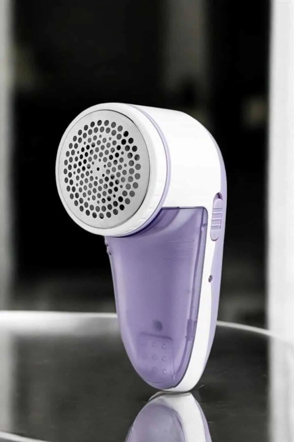 Tiftik Temizleme Makinesi USB Şarjlı Tüy Toplayıcı Kablosuz - Lis