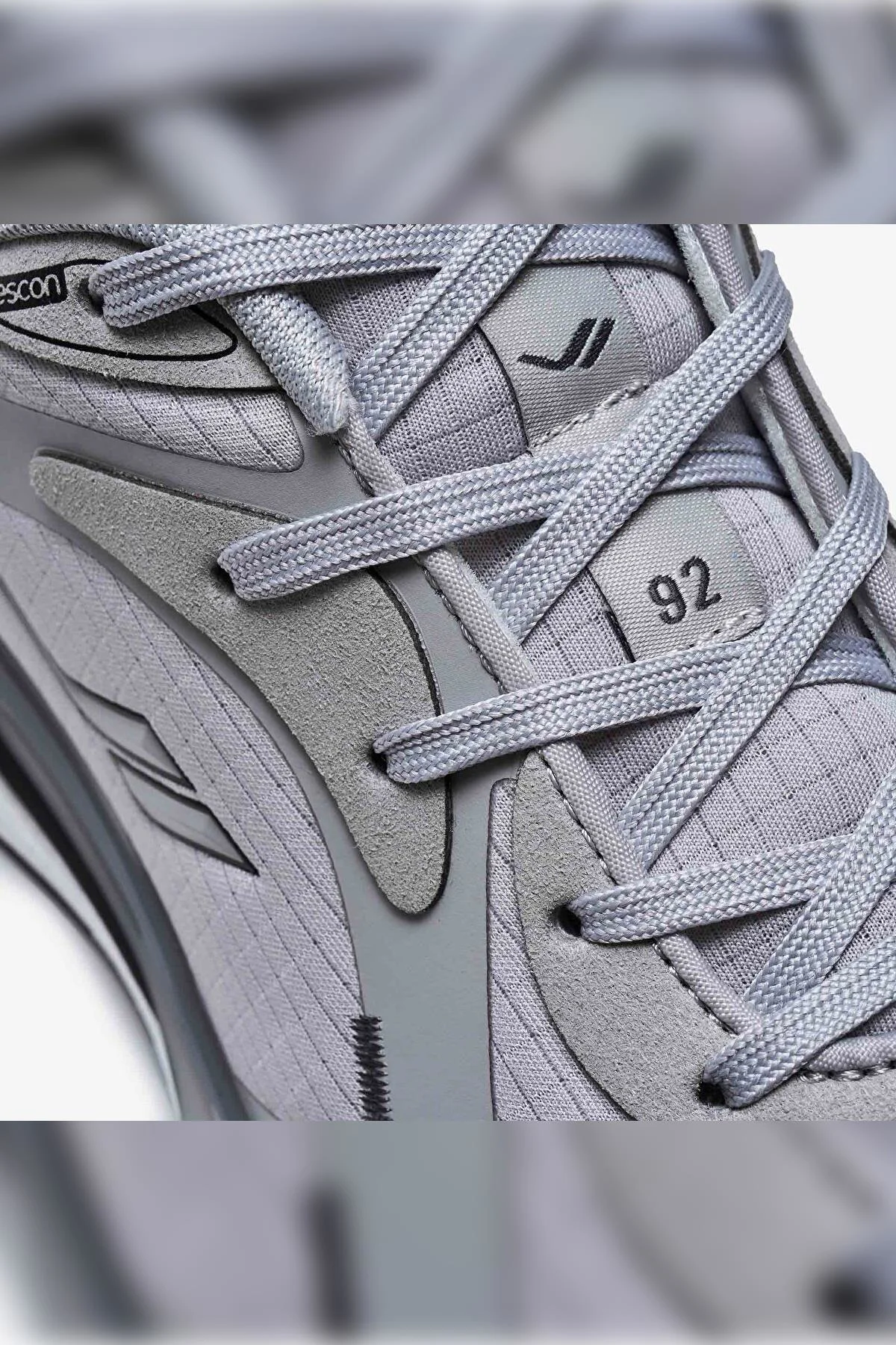 Tıgan 4 A-Shock Foam Spor Ayakkabı
