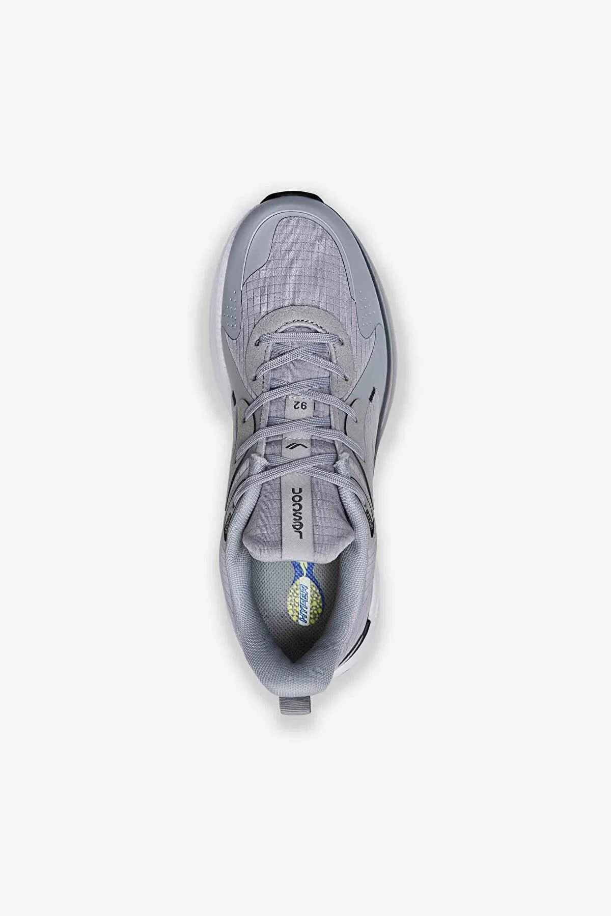 Tıgan 4 A-Shock Foam Spor Ayakkabı