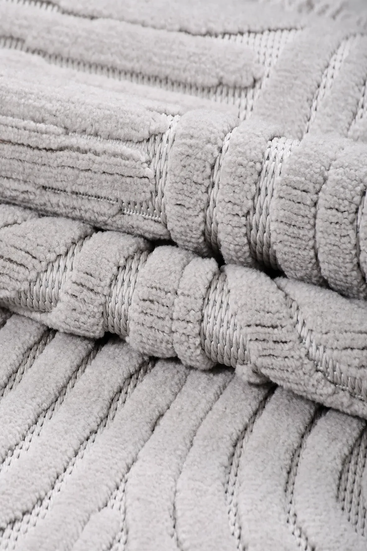 TİGANA Model Oturma Odası Halısı - Doğal Sisal Görünümlü Modern Halı (182.600 İlmek, 9mm Hav) Fiyatı, Yorumları ve Özellikleri