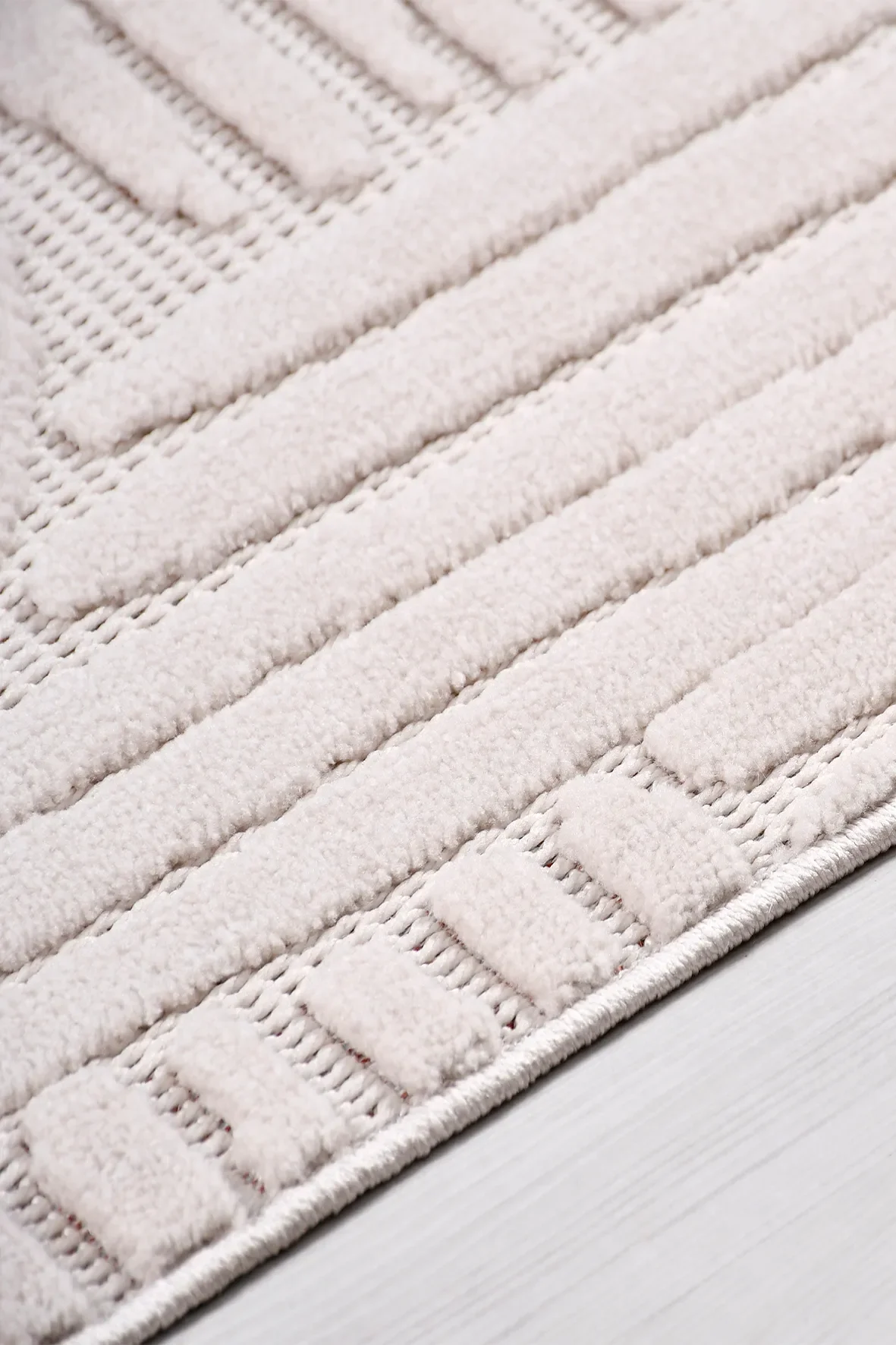 TİGANA Model Oturma Odası Halısı - Doğal Sisal Görünümlü Modern Halı (182.600 İlmek, 9mm Hav) Fiyatı, Yorumları ve Özellikleri