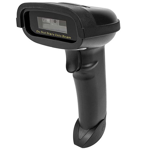 Perkon Tiger Cs611 Ccd El Tipi 1D Usb Kablolu Barkod Okuyucu