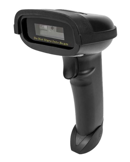 Perkon (Tiger) Cs620 2D Kablosuz El Tipi Karekod Barkod Okuyucu