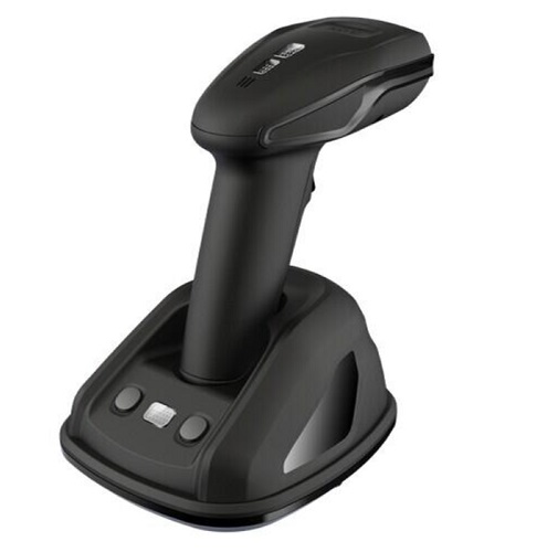 Perkon (Tiger) Cs95 1D Laser Wi-Fi El Tipi Barkod Okuyucu Ayakli 300Mt