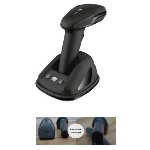 Perkon Tiger Cs95-Rf 1D Okuyucu/Kablosuz-Usb