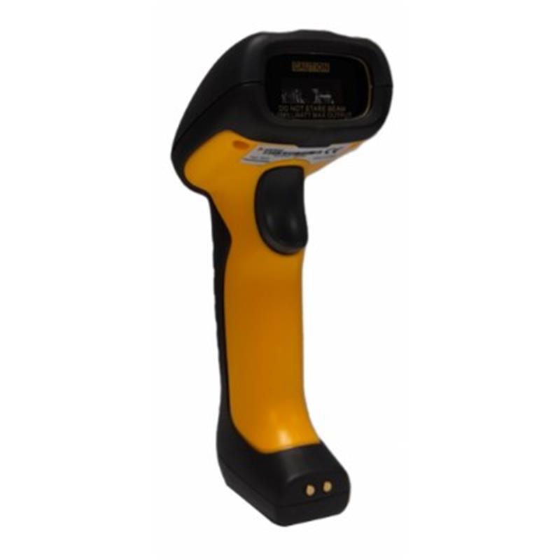 Perkon Tiger Rs52 2D Karekod Kablosuz Bluetooth Barkod Okuyucu + Cradle