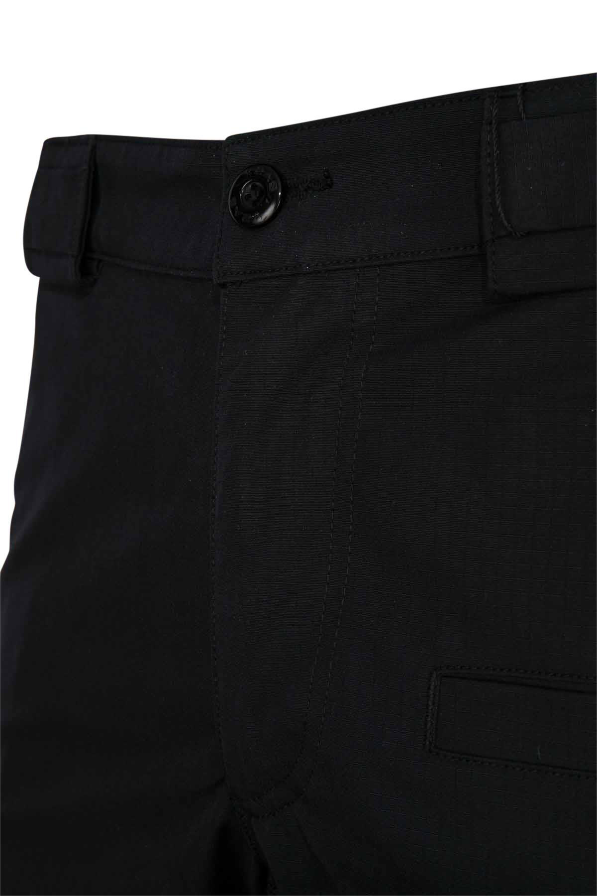 2As Tiger Tactical Pantolon Siyah