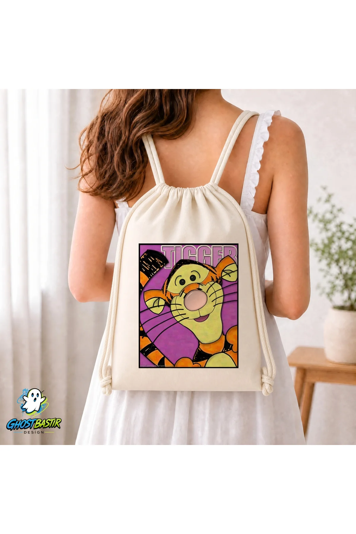 Tigger Büzgülü Keten Çanta C335 Fiyatı, Yorumları ve Özellikleri