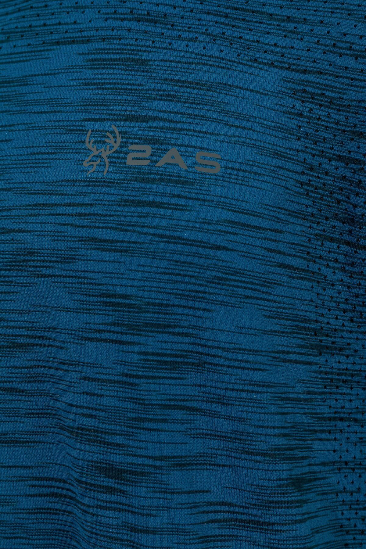 2As Tigo Seamless T-Shirt