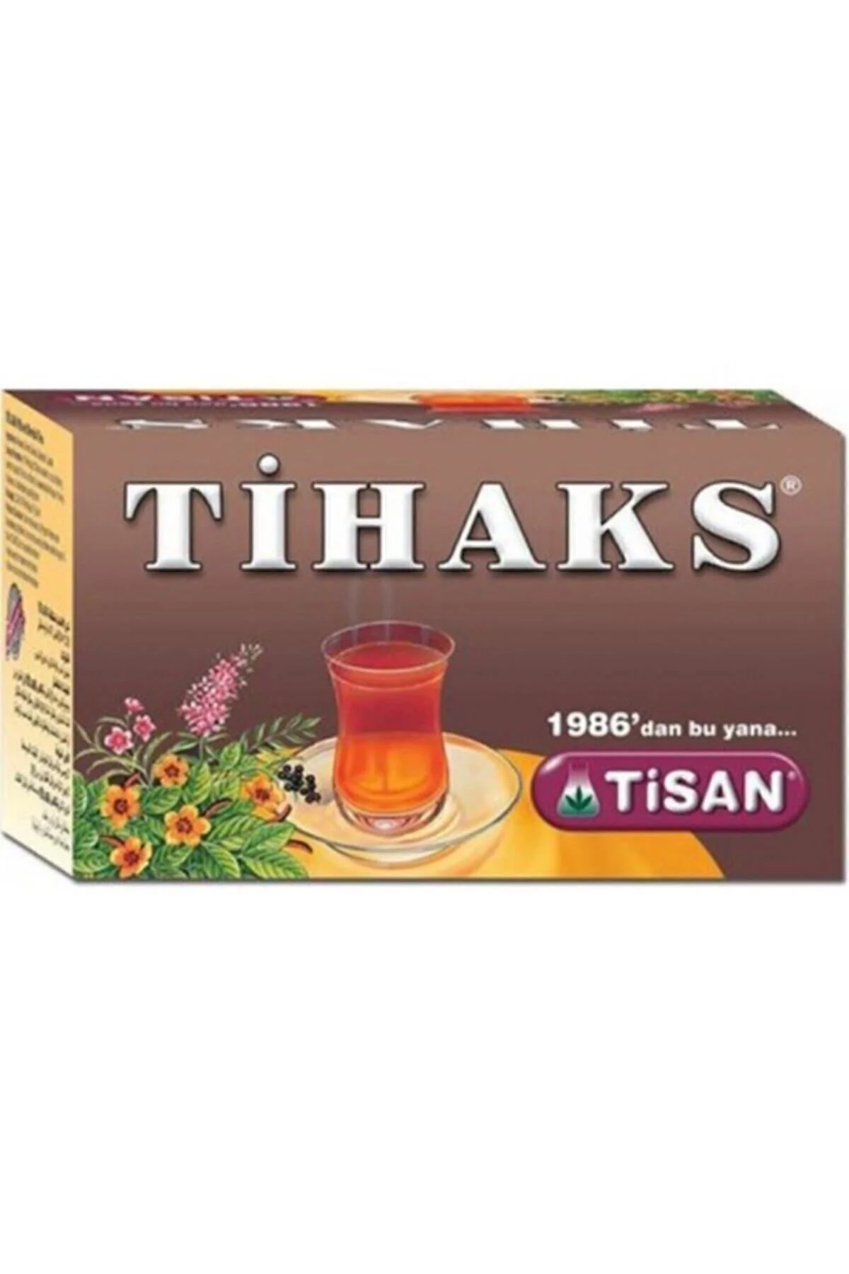 Tihaks Çayı