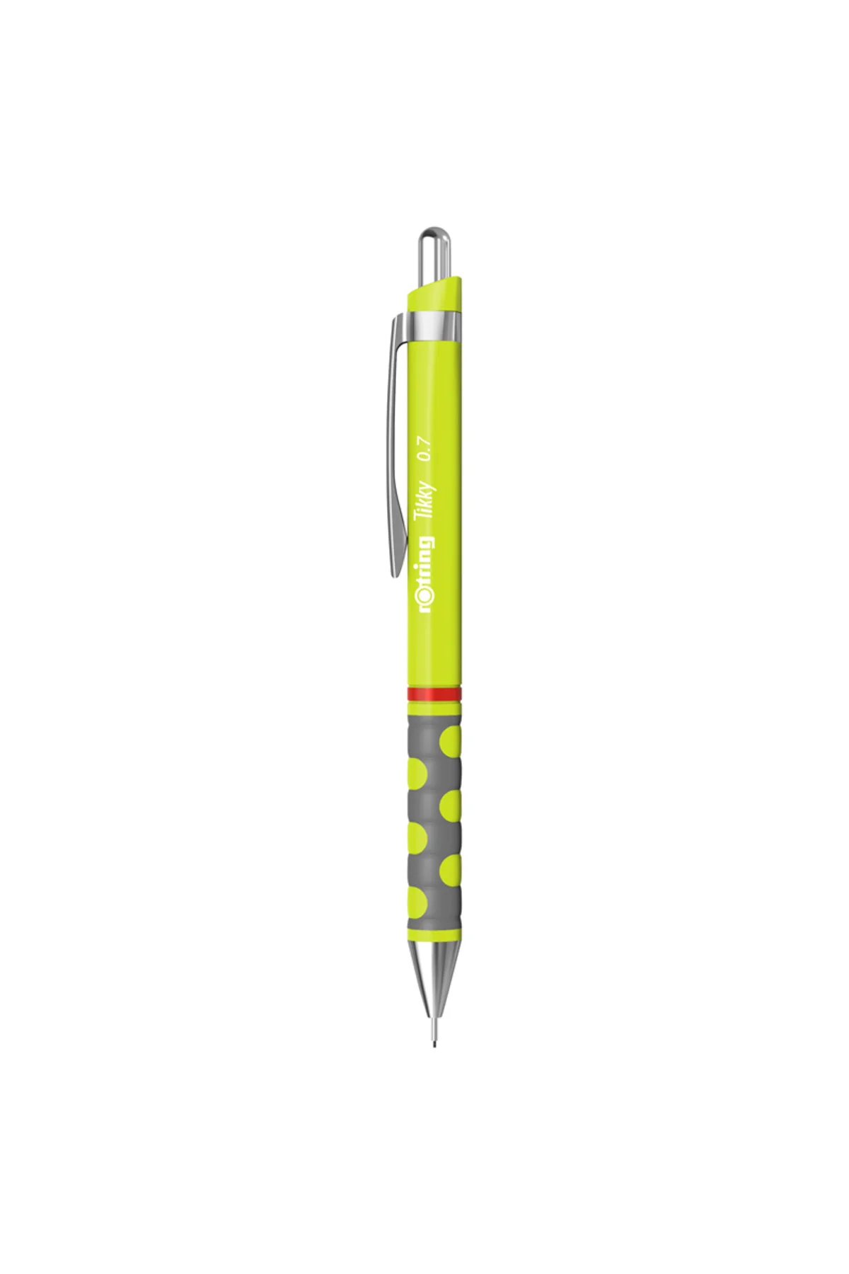 Tıkky 07 Limon Yeşili Versatil Kalem 2214586