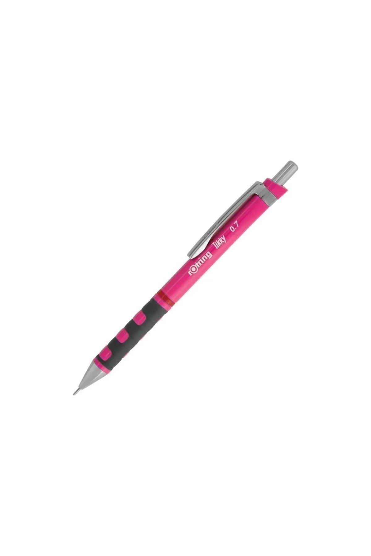 Tıkky 07 Neon Pembe Versatil Kalem 2007218 Tıkky 07 Neon Pembe Versatil Kalem 2007218