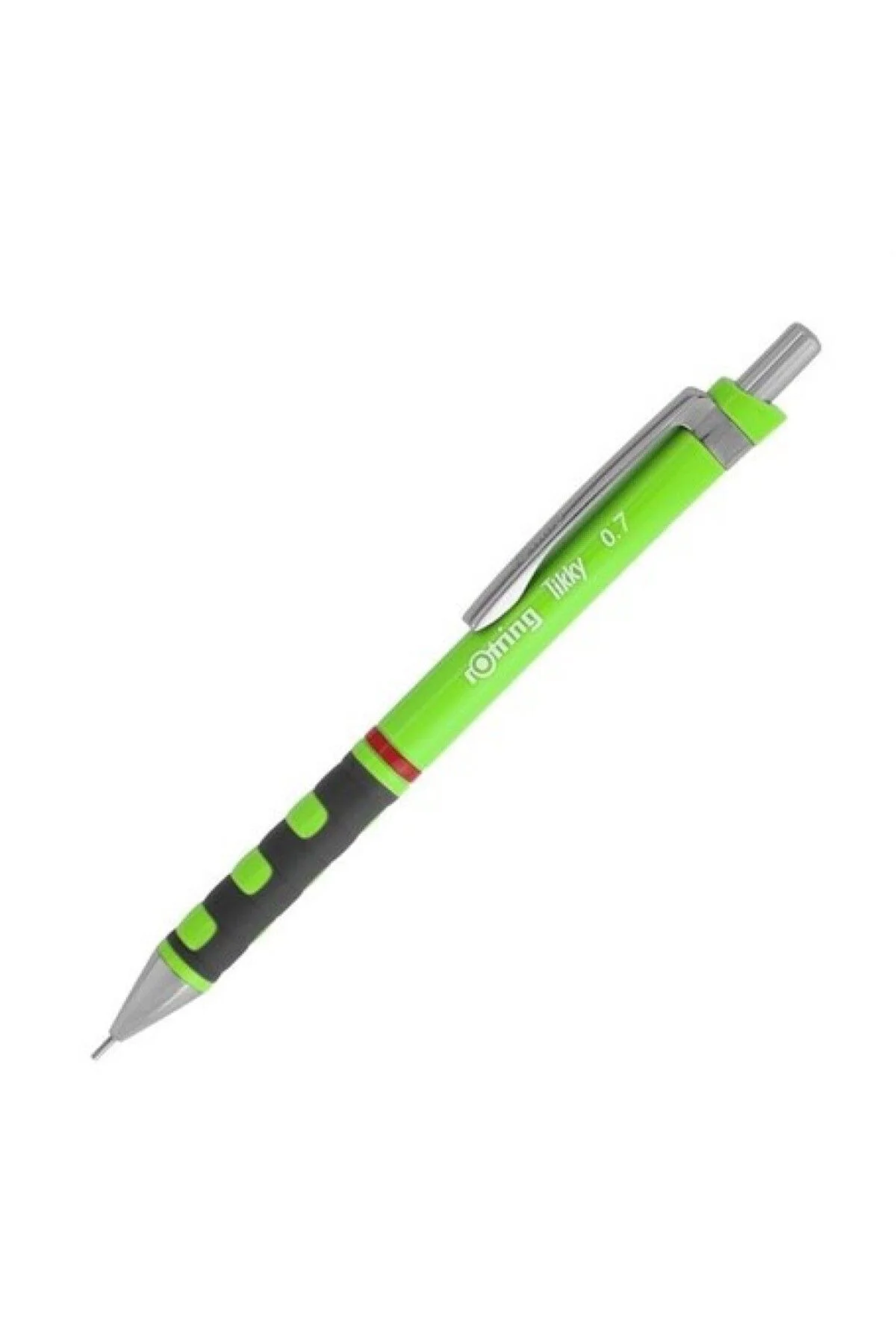 Tıkky 07 Neon Yeşil Versatil Kalem 2007216