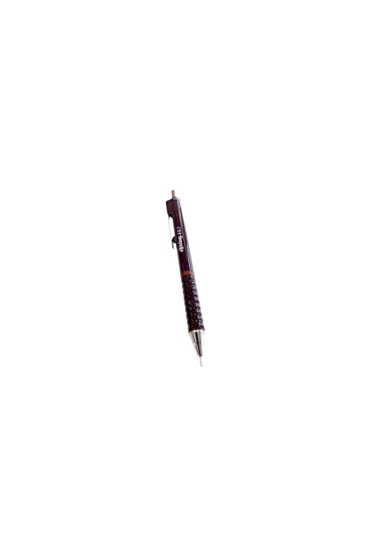 Tikky Bordo 0.7 mm Versatil Kalem Tikky Bordo 0.7 mm Versatil Kalem