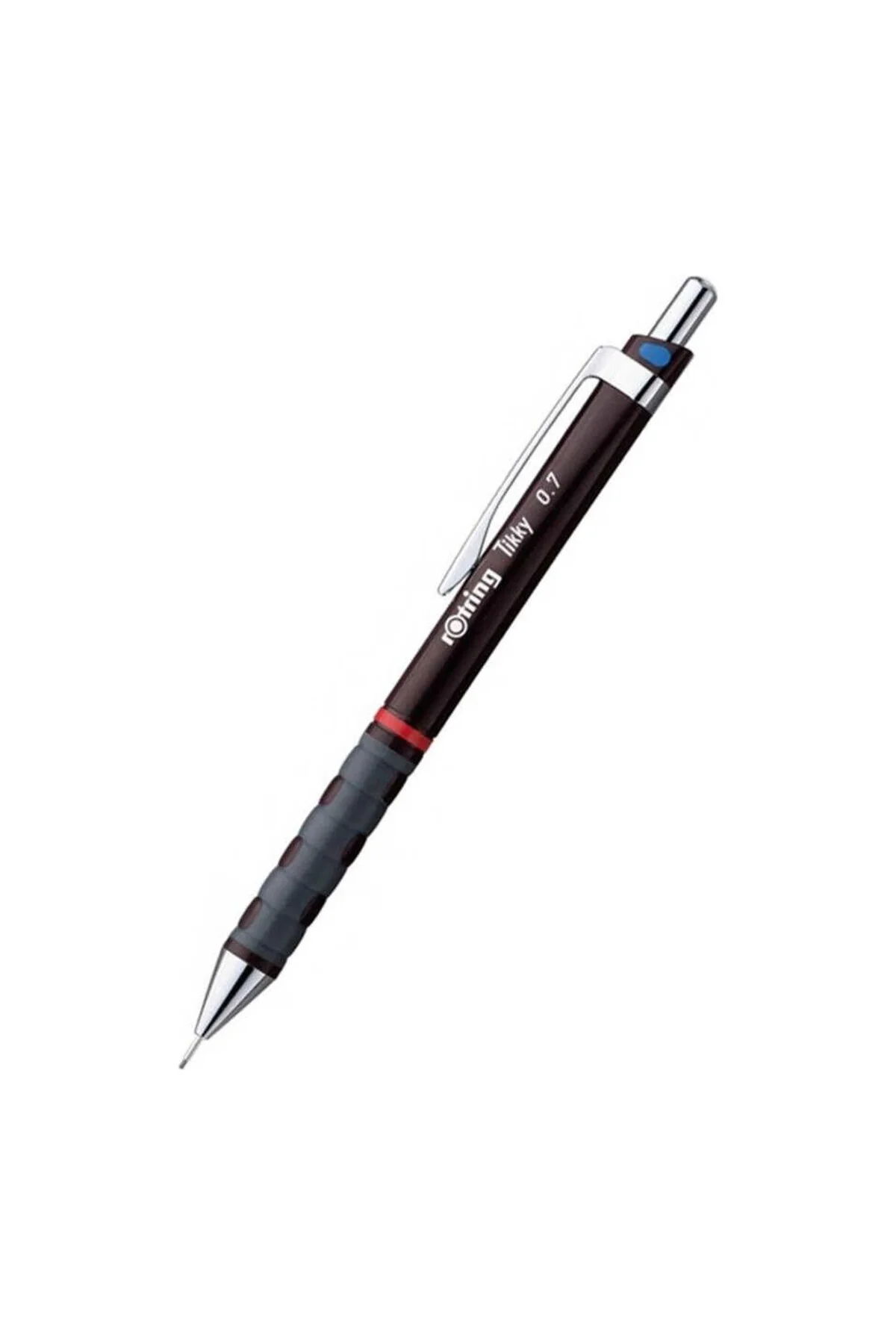 Tikky Bordo 0.7 mm Versatil Kalem Tikky Bordo 0.7 mm Versatil Kalem