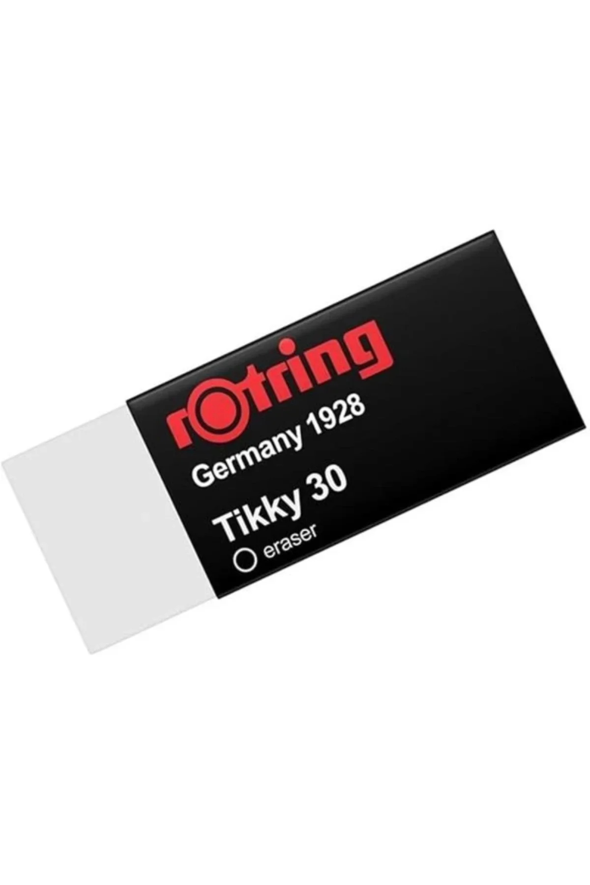 Tikky Mekanik Kurşun Kalem, Uç ve Silgi Seti, Bordo, 3'lü Set