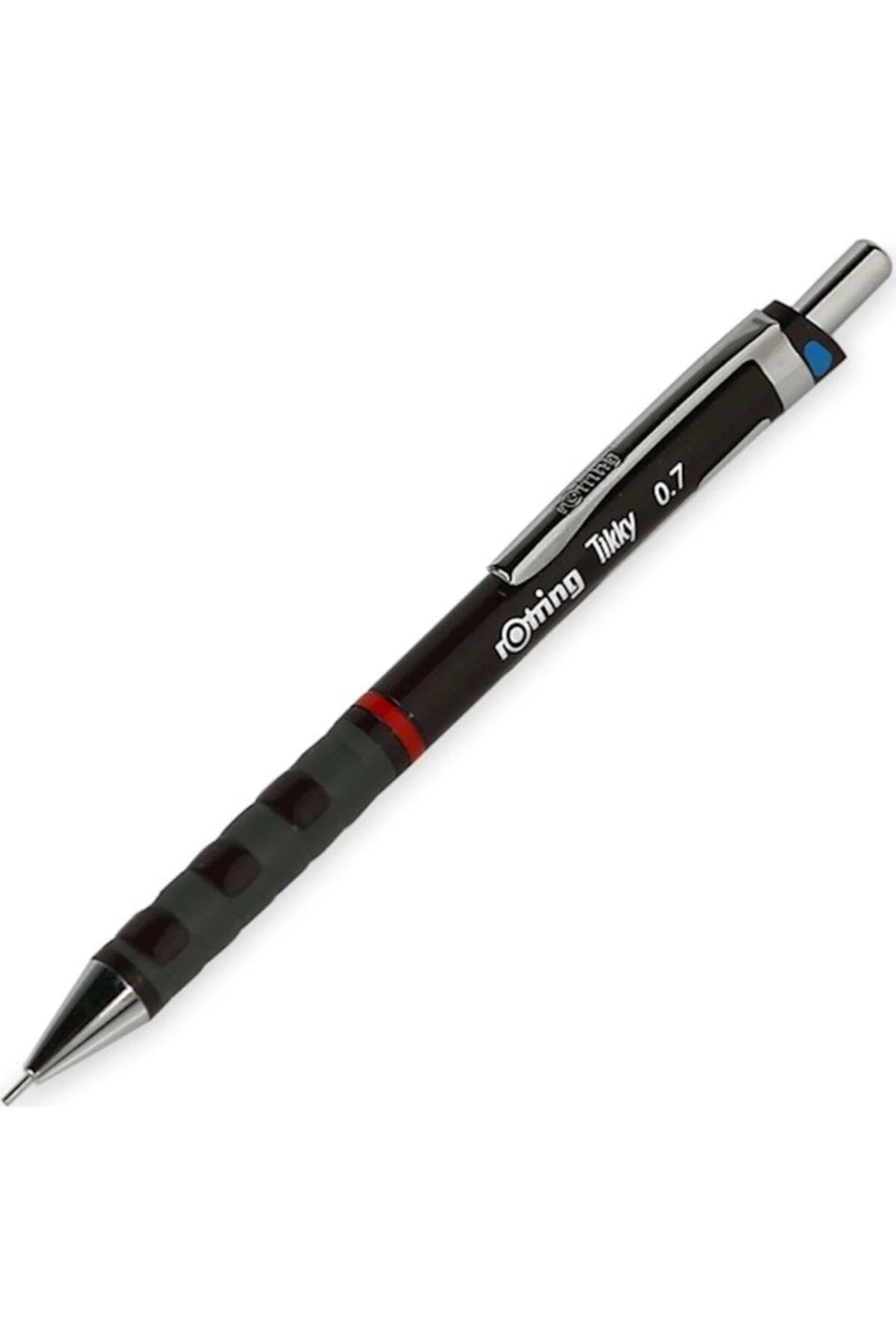 Tikky Okul Seti 0.7 Mm Bordo Versatil Kalem Silgi Uç