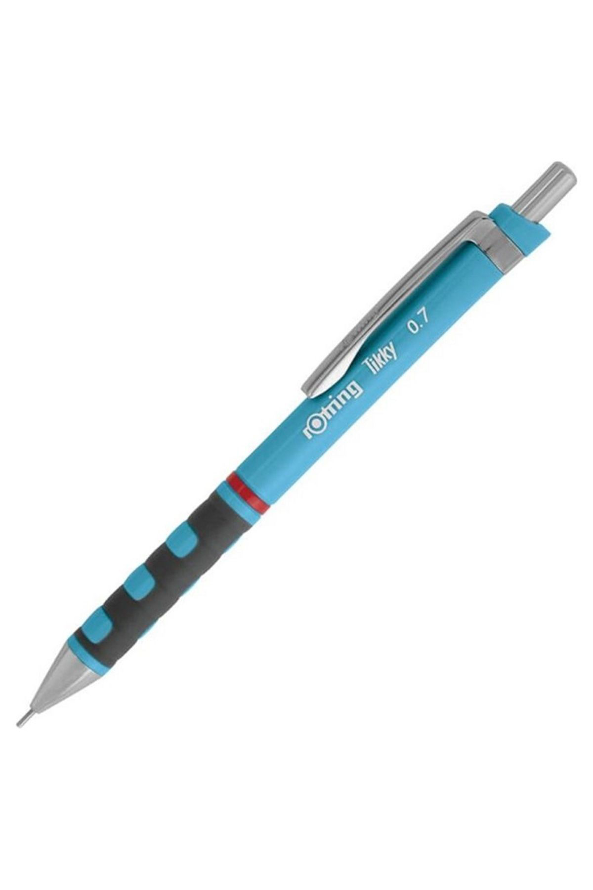 Tıkky Rd Versatil Kalem Açık Mavi 0.7 Mm.