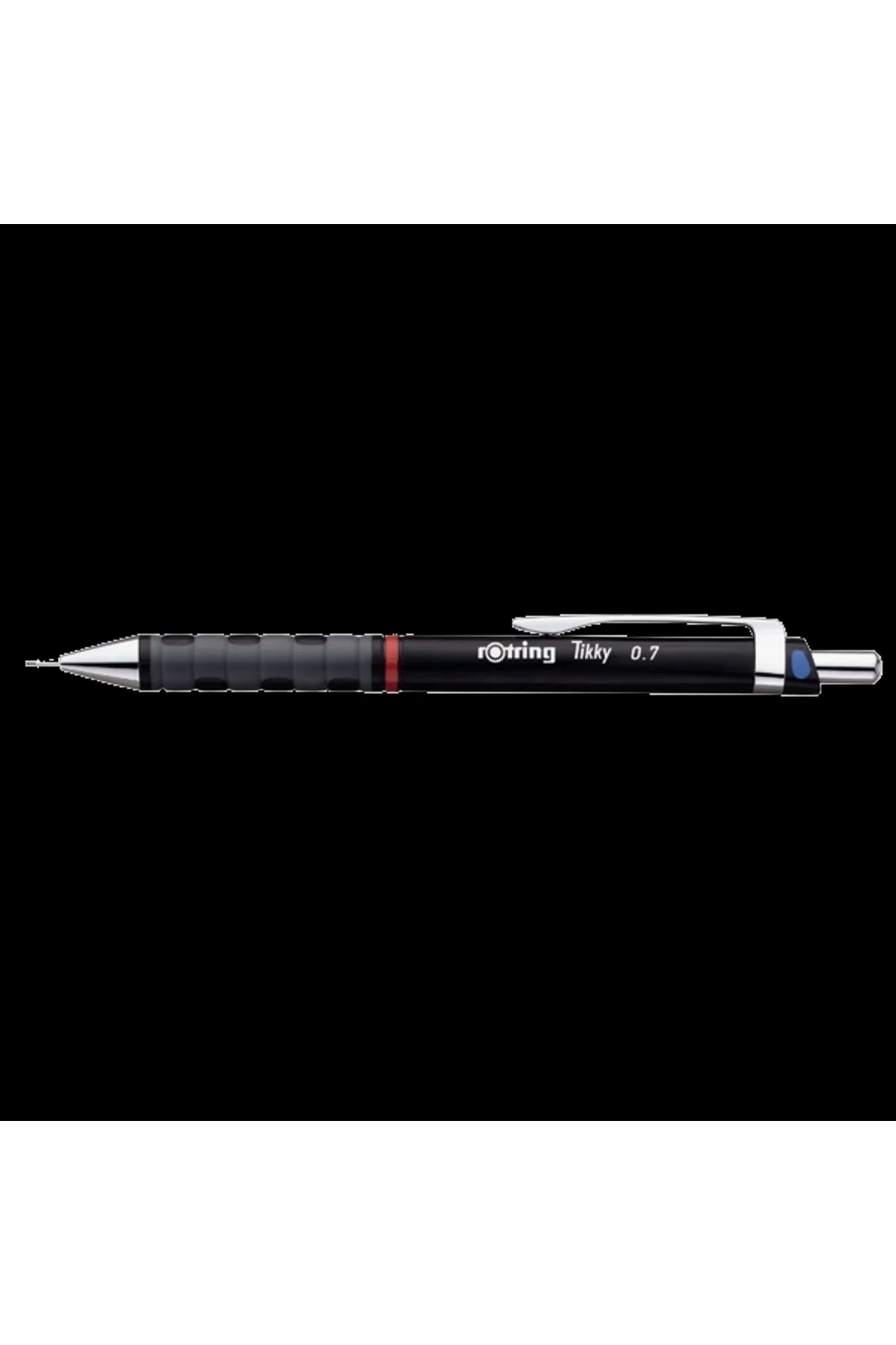Tikky Versatil Kalem 0.7mm Siyah