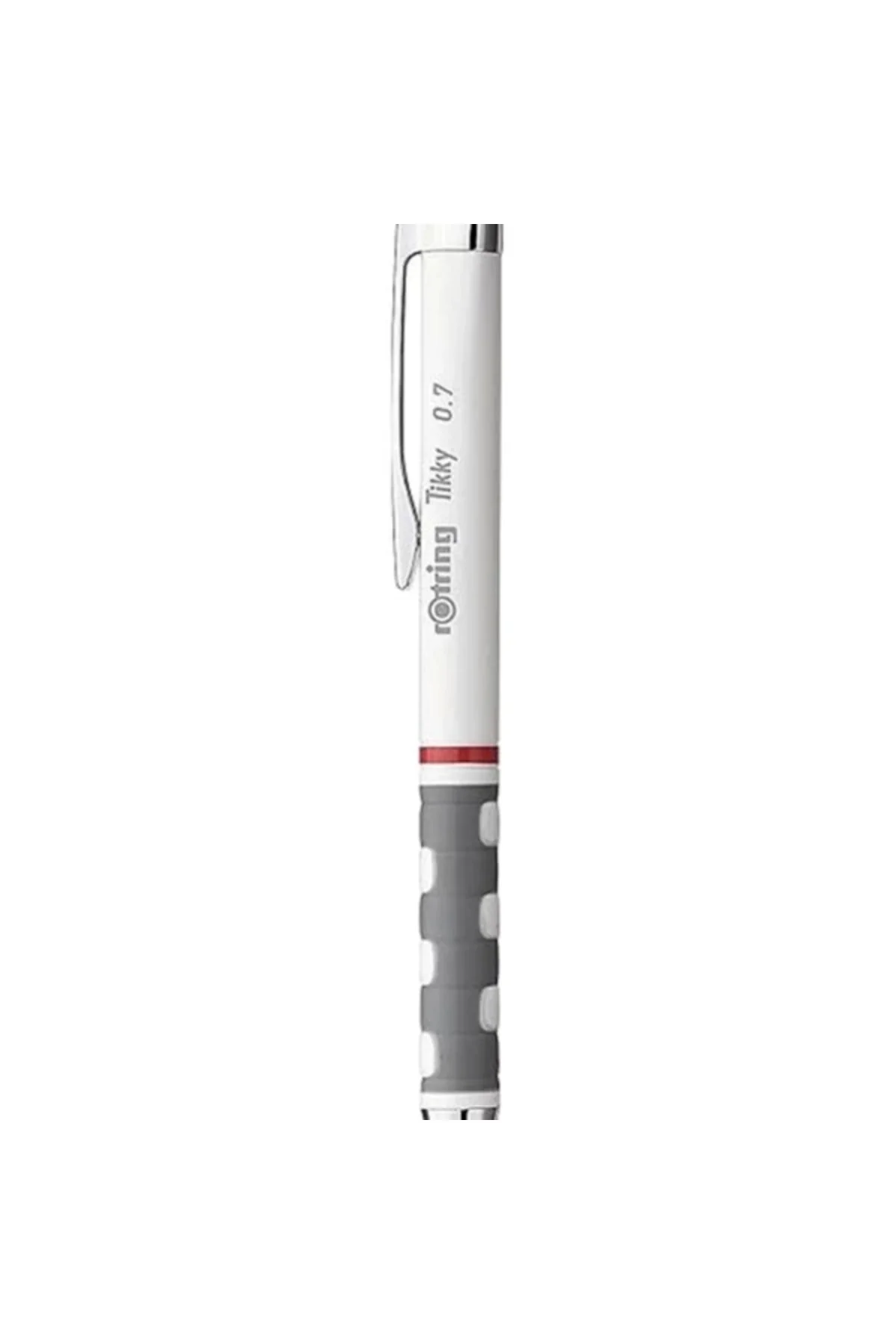 Tikky Versatil, Uçlu Kalem 0.7 Mm, Beyaz