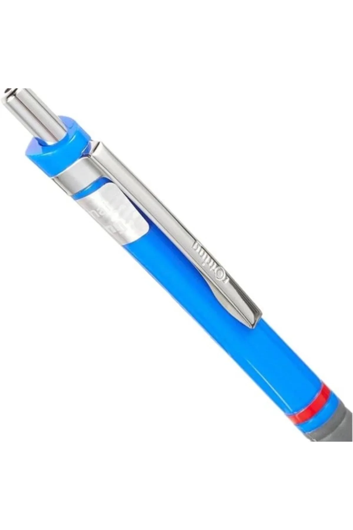 Tikky Versatil, Uçlu Kalem 0.7 Mm, Lacivert 2Li Paket